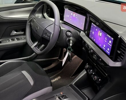 Опель Mokka 2025 года купить новое авто Опель Mokka 2025 года от официального дилера Автоцентр AUTO.RIA Опель фото