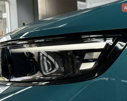 Опель Mokka 2025 года купить новое авто Опель Mokka 2025 года от официального дилера Автоцентр AUTO.RIA Опель фото