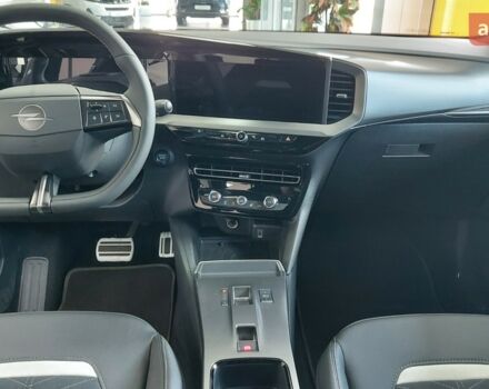 купити нове авто Опель Mokka 2025 року від офіційного дилера "Дніпропетровськ-Авто" Опель фото