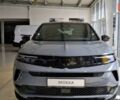 купить новое авто Опель Mokka 2025 года от официального дилера Ньютон Авто Місто Опель фото