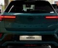 Опель Mokka 2025 года купить новое авто Опель Mokka 2025 года от официального дилера Автоцентр AUTO.RIA Опель фото