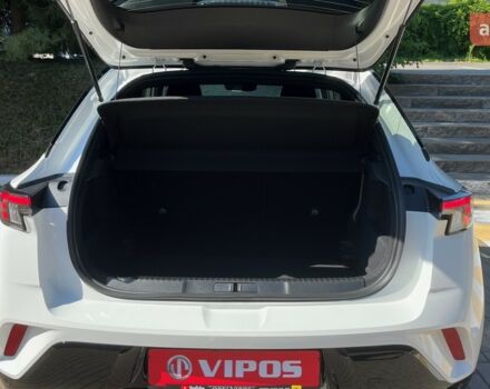 Опель Mokka 2025 года купить новое авто Опель Mokka 2025 года от официального дилера OPEL VIPOS Опель фото