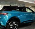 купить новое авто Опель Mokka 2025 года от официального дилера Автоцентр AUTO.RIA Опель фото