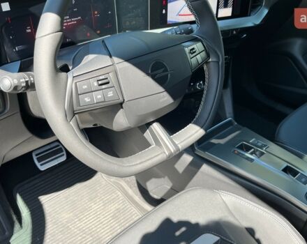 Опель Mokka 2025 года купить новое авто Опель Mokka 2025 года от официального дилера OPEL VIPOS Опель фото