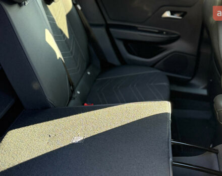 Опель Mokka 2025 года купить новое авто Опель Mokka 2025 года от официального дилера ТОВ «Альфа Авангард» Опель фото