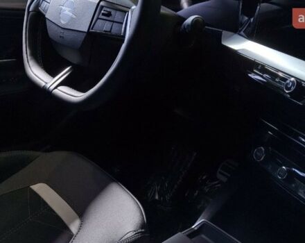 купить новое авто Опель Mokka 2025 года от официального дилера Ньютон Авто Місто Опель фото