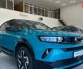 Опель Mokka, об'ємом двигуна 1.2 л та пробігом 0 тис. км за 26171 $, фото 1 на Automoto.ua