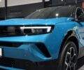 купити нове авто Опель Mokka 2025 року від офіційного дилера ПОЛІССЯ АВТО ПЛЮС OPEL Опель фото