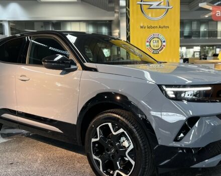 купити нове авто Опель Mokka 2025 року від офіційного дилера Автоцентр AUTO.RIA Опель фото