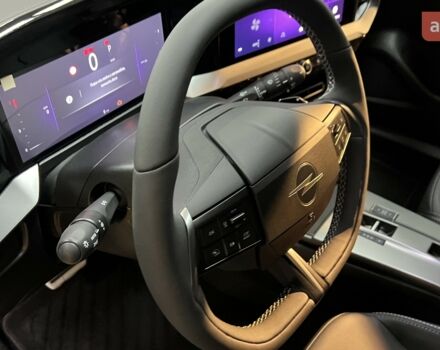 купити нове авто Опель Mokka 2025 року від офіційного дилера Автоцентр AUTO.RIA Опель фото