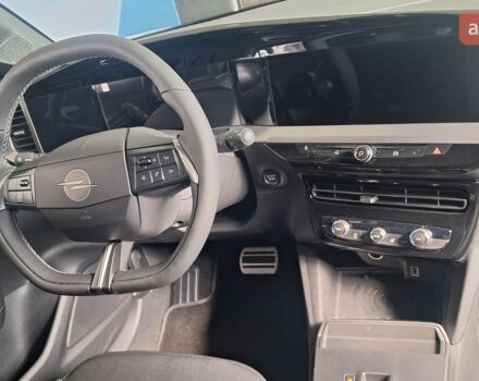 купити нове авто Опель Mokka 2025 року від офіційного дилера Автоцентр AUTO.RIA Опель фото
