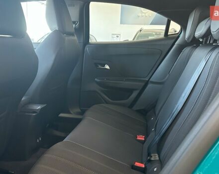 Опель Mokka, объемом двигателя 1.2 л и пробегом 0 тыс. км за 26048 $, фото 7 на Automoto.ua