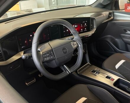 купити нове авто Опель Mokka 2025 року від офіційного дилера ТОВ «Альфа Авангард» Опель фото