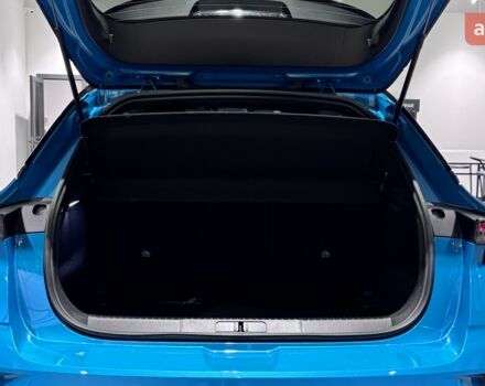 купити нове авто Опель Mokka 2025 року від офіційного дилера ПОЛІССЯ АВТО ПЛЮС OPEL Опель фото