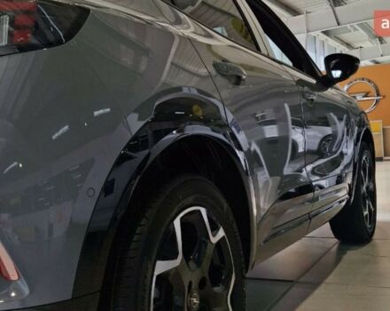купить новое авто Опель Mokka 2025 года от официального дилера Ньютон Авто Місто Опель фото