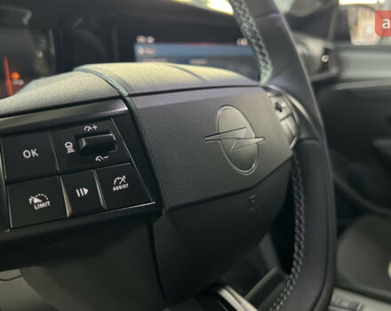 купить новое авто Опель Mokka 2025 года от официального дилера Автомир Опель фото