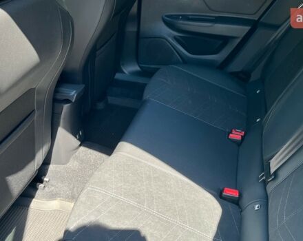 Опель Mokka 2025 года купить новое авто Опель Mokka 2025 года от официального дилера OPEL VIPOS Опель фото