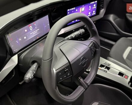 Опель Mokka 2025 года купить новое авто Опель Mokka 2025 года от официального дилера Автоцентр AUTO.RIA Опель фото