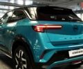 купить новое авто Опель Mokka 2025 года от официального дилера Автоцентр AUTO.RIA Опель фото