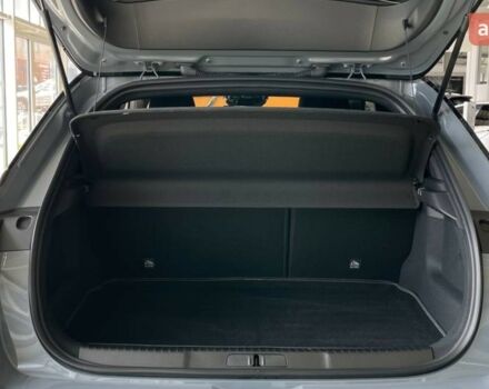 купить новое авто Опель Mokka 2025 года от официального дилера Ньютон Авто Місто Опель фото