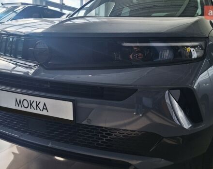 купити нове авто Опель Mokka 2025 року від офіційного дилера Автоцентр AUTO.RIA Опель фото