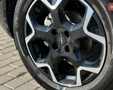 Опель Mokka 2025 года купить новое авто Опель Mokka 2025 года от официального дилера ТОВ «Альфа Авангард» Опель фото