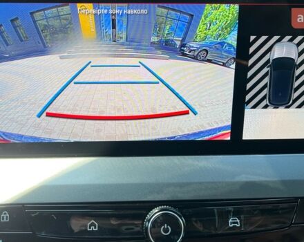 Опель Mokka 2025 года купить новое авто Опель Mokka 2025 года от официального дилера OPEL VIPOS Опель фото