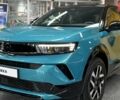 Опель Mokka 2025 года купить новое авто Опель Mokka 2025 года от официального дилера Автоцентр AUTO.RIA Опель фото