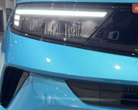 купити нове авто Опель Mokka 2025 року від офіційного дилера ПОЛІССЯ АВТО ПЛЮС OPEL Опель фото