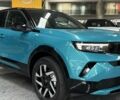 Опель Mokka 2025 года купить новое авто Опель Mokka 2025 года от официального дилера Автоцентр AUTO.RIA Опель фото