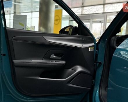 Опель Mokka 2025 года купить новое авто Опель Mokka 2025 года от официального дилера Автоцентр AUTO.RIA Опель фото