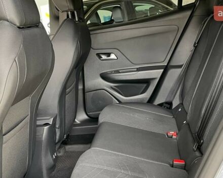 купить новое авто Опель Mokka 2025 года от официального дилера Ньютон Авто Місто Опель фото