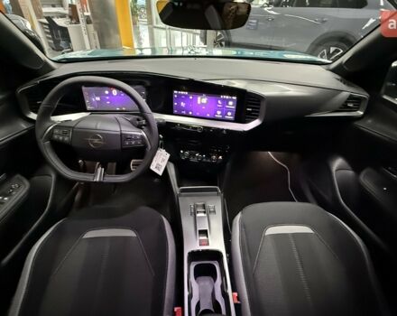 Опель Mokka 2025 года купить новое авто Опель Mokka 2025 года от официального дилера Автоцентр AUTO.RIA Опель фото