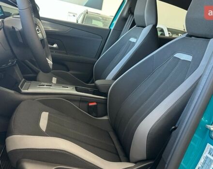 Опель Mokka, об'ємом двигуна 1.2 л та пробігом 0 тис. км за 25943 $, фото 5 на Automoto.ua