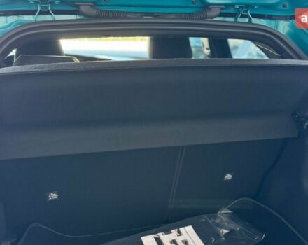 Опель Mokka, об'ємом двигуна 1.2 л та пробігом 0 тис. км за 25943 $, фото 14 на Automoto.ua