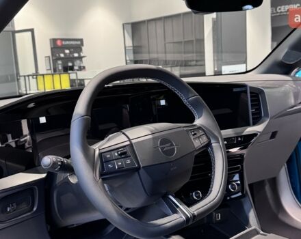 купити нове авто Опель Mokka 2025 року від офіційного дилера ПОЛІССЯ АВТО ПЛЮС OPEL Опель фото