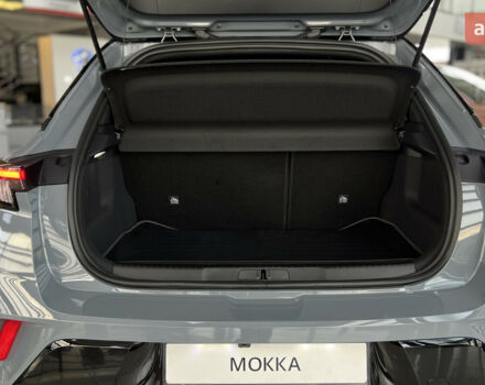 купить новое авто Опель Mokka 2025 года от официального дилера Автомир Опель фото