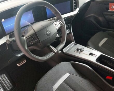 купить новое авто Опель Mokka 2025 года от официального дилера OPEL  ЛІОН АВТО Опель фото