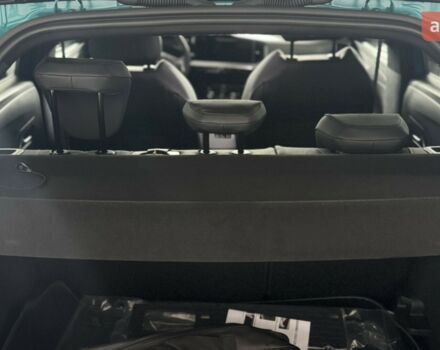 Опель Mokka, об'ємом двигуна 1.2 л та пробігом 0 тис. км за 25943 $, фото 17 на Automoto.ua