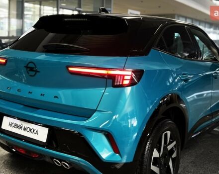 купить новое авто Опель Mokka 2025 года от официального дилера Автоцентр AUTO.RIA Опель фото