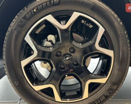 Опель Mokka, объемом двигателя 1.2 л и пробегом 0 тыс. км за 26179 $, фото 8 на Automoto.ua
