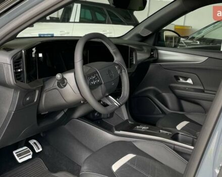 купить новое авто Опель Mokka 2025 года от официального дилера Ньютон Авто Місто Опель фото