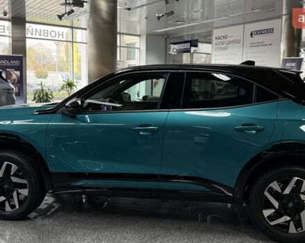 Опель Mokka 2025 года купить новое авто Опель Mokka 2025 года от официального дилера Автоцентр AUTO.RIA Опель фото