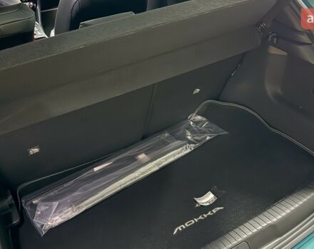 Опель Mokka 2025 года купить новое авто Опель Mokka 2025 года от официального дилера Автоцентр AUTO.RIA Опель фото