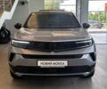 купити нове авто Опель Mokka 2025 року від офіційного дилера ТОВ «Альфа Авангард» Опель фото
