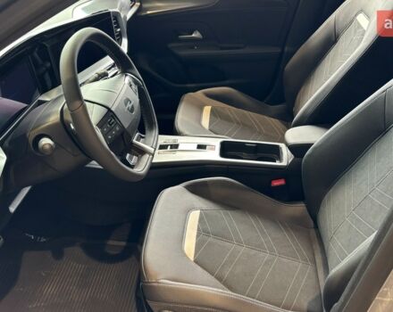 Опель Mokka, объемом двигателя 1.2 л и пробегом 0 тыс. км за 26179 $, фото 9 на Automoto.ua