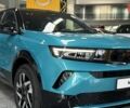 Опель Mokka 2025 года купить новое авто Опель Mokka 2025 года от официального дилера Автоцентр AUTO.RIA Опель фото
