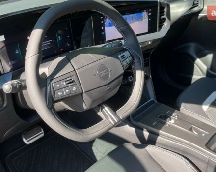 Опель Mokka 2025 года купить новое авто Опель Mokka 2025 года от официального дилера OPEL VIPOS Опель фото