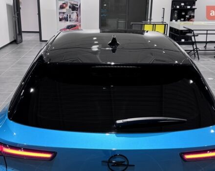 купити нове авто Опель Mokka 2025 року від офіційного дилера ПОЛІССЯ АВТО ПЛЮС OPEL Опель фото