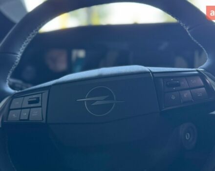 Опель Mokka, об'ємом двигуна 1.2 л та пробігом 0 тис. км за 25870 $, фото 9 на Automoto.ua